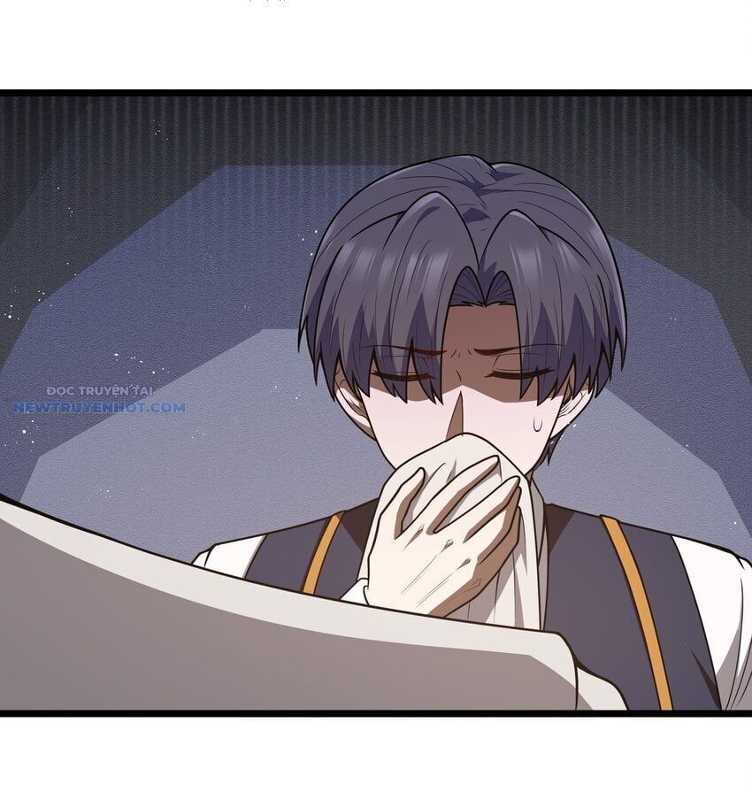 Dũng Giả Này Là Người Theo Chủ Nghĩa Tiền Tài Chí Thượng: Chapter 36