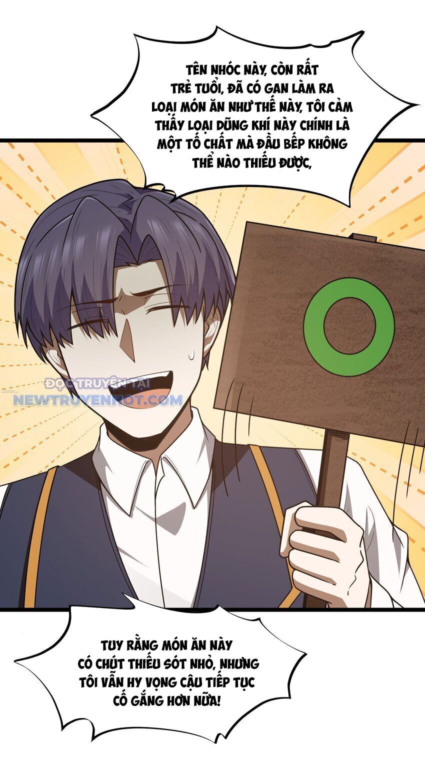 Dũng Giả Này Là Người Theo Chủ Nghĩa Tiền Tài Chí Thượng: Chapter 36