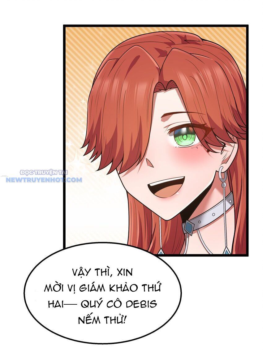 Dũng Giả Này Là Người Theo Chủ Nghĩa Tiền Tài Chí Thượng: Chapter 36