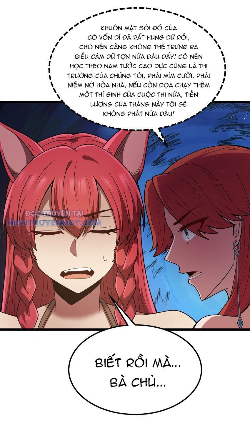 Dũng Giả Này Là Người Theo Chủ Nghĩa Tiền Tài Chí Thượng: Chapter 36