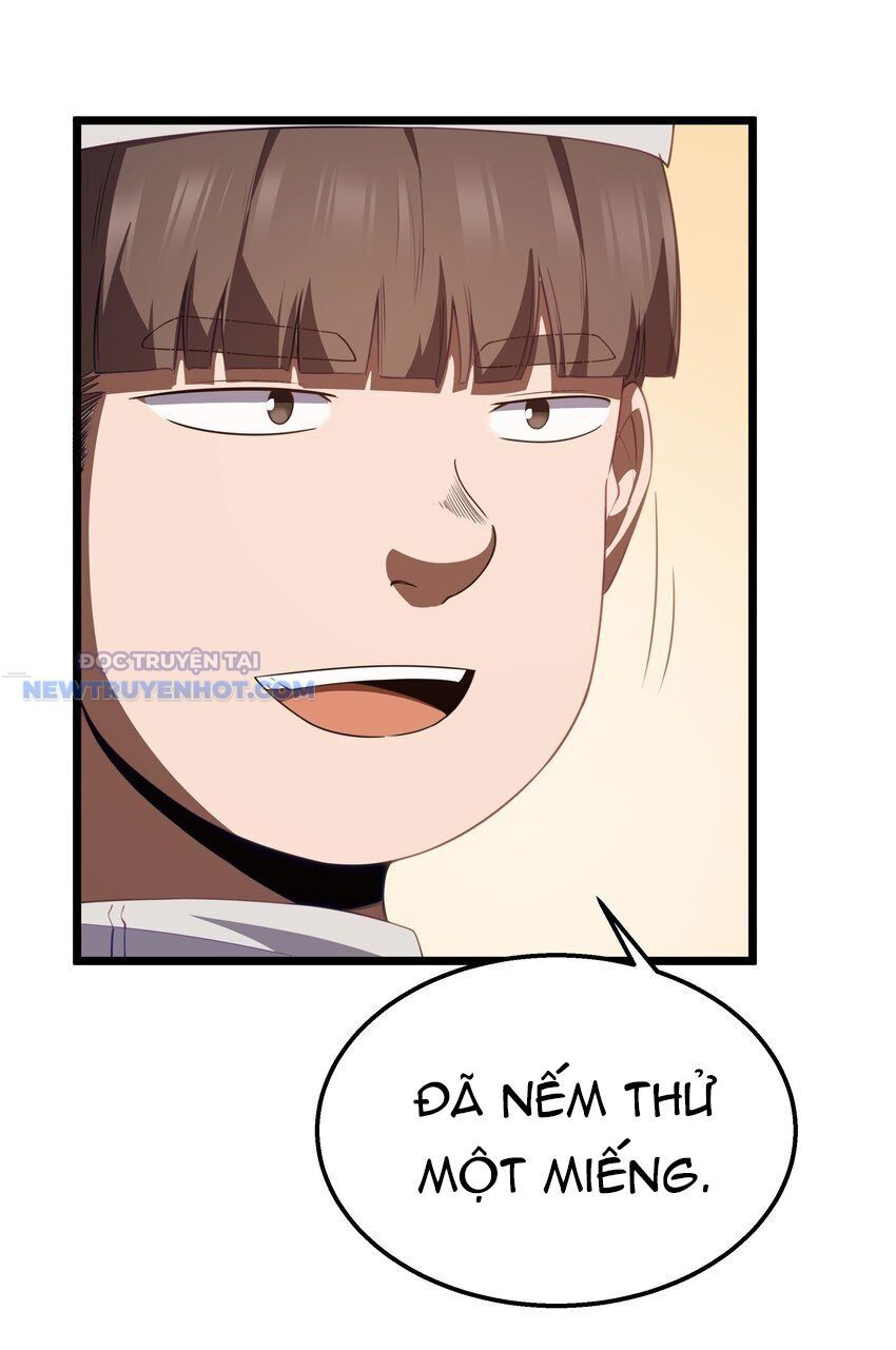 Dũng Giả Này Là Người Theo Chủ Nghĩa Tiền Tài Chí Thượng: Chapter 36