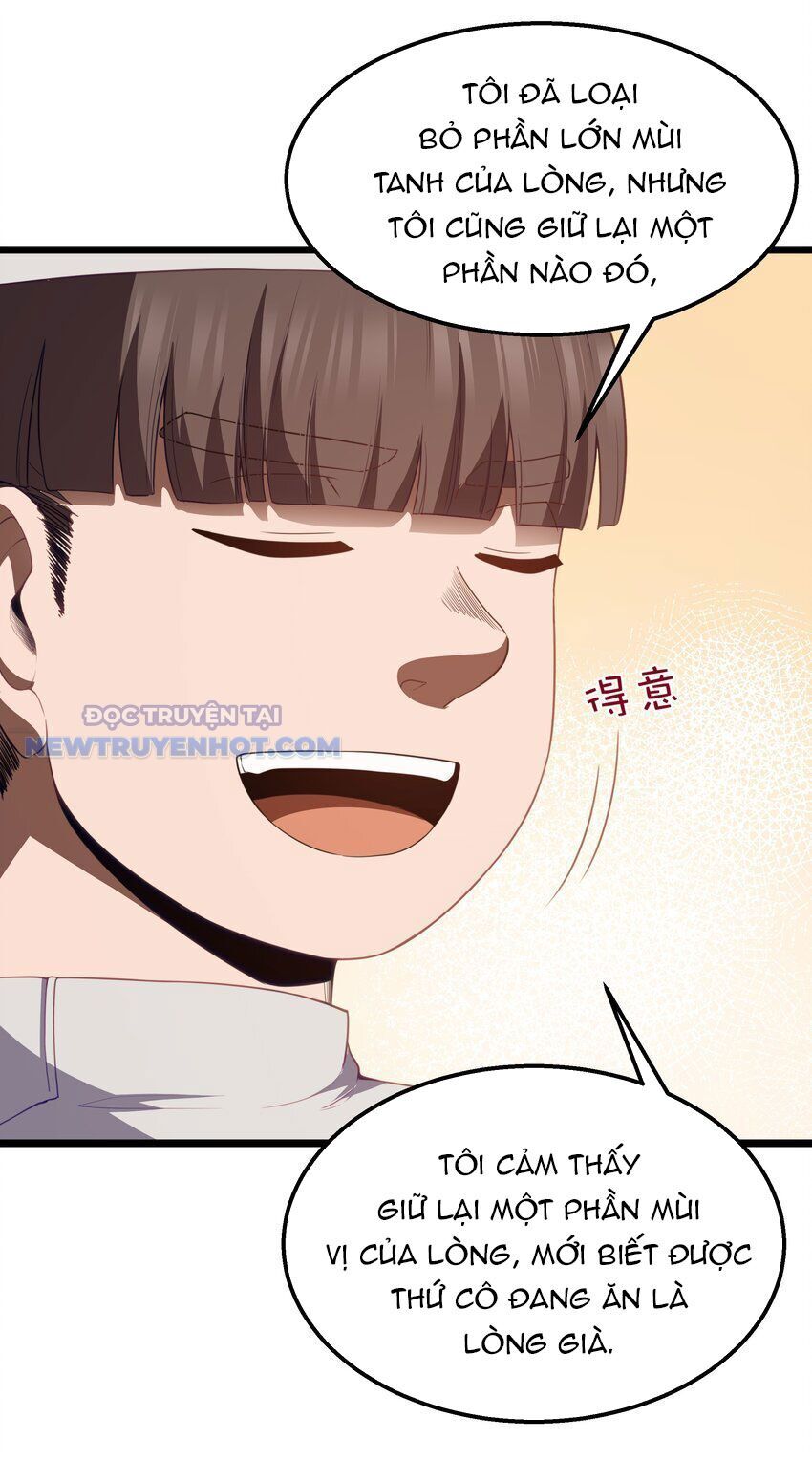 Dũng Giả Này Là Người Theo Chủ Nghĩa Tiền Tài Chí Thượng: Chapter 36