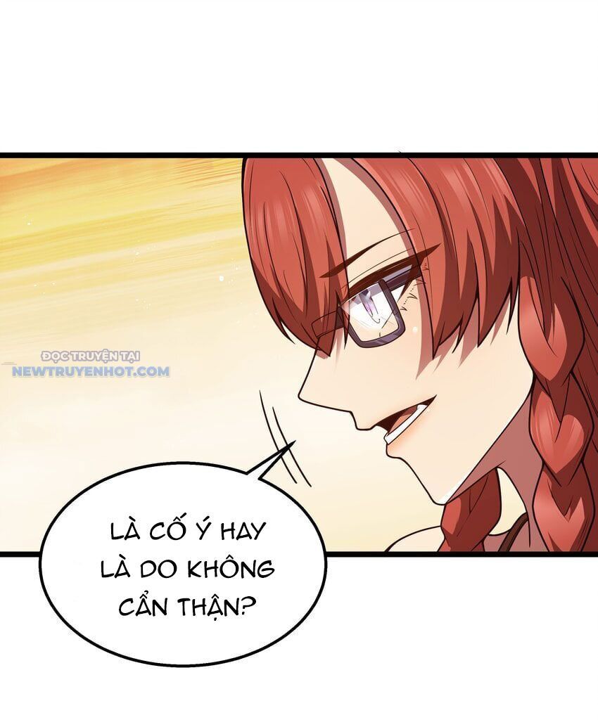 Dũng Giả Này Là Người Theo Chủ Nghĩa Tiền Tài Chí Thượng: Chapter 36