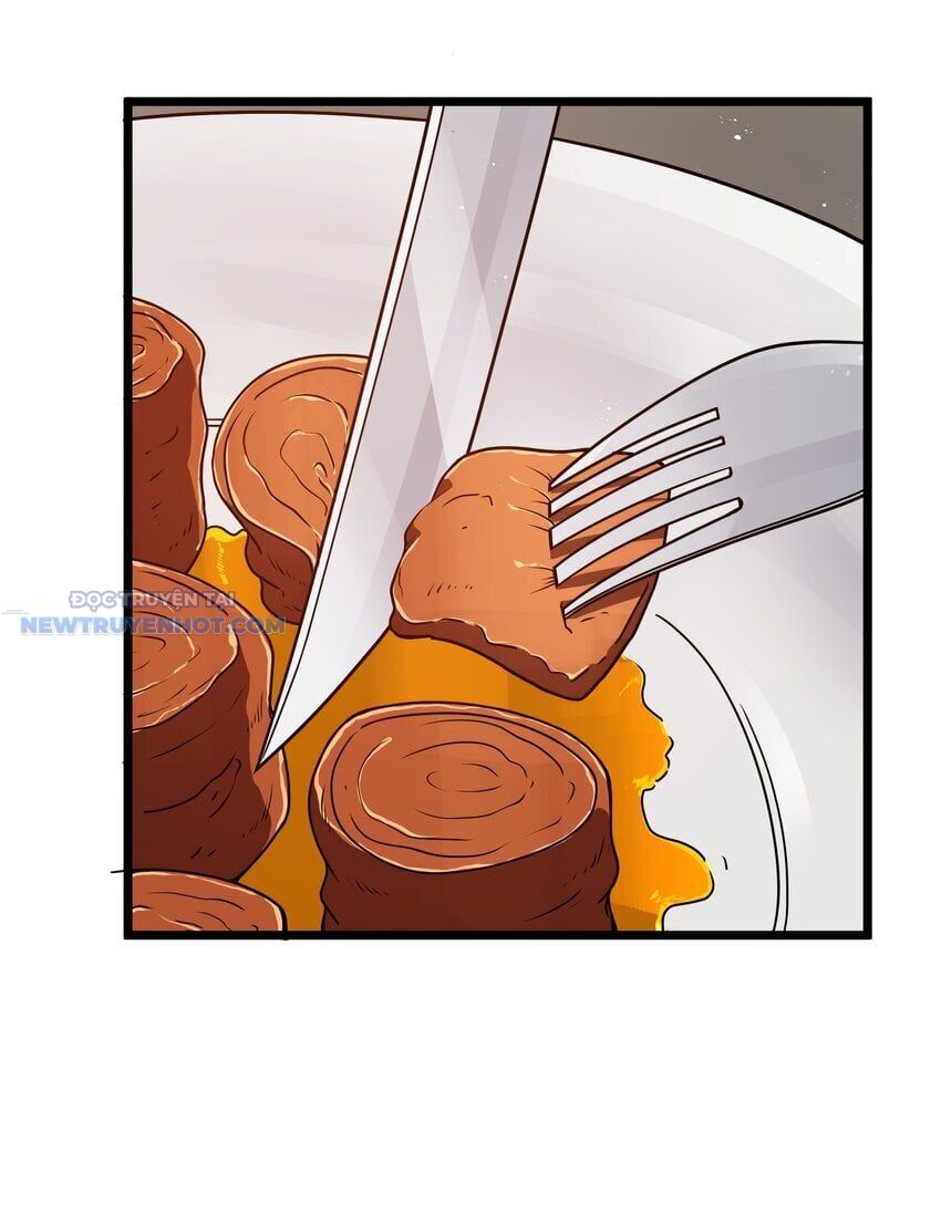 Dũng Giả Này Là Người Theo Chủ Nghĩa Tiền Tài Chí Thượng: Chapter 36