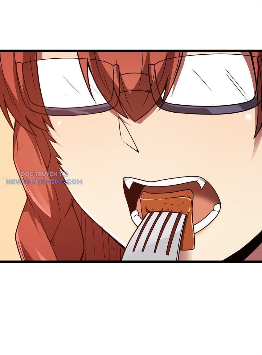 Dũng Giả Này Là Người Theo Chủ Nghĩa Tiền Tài Chí Thượng: Chapter 36