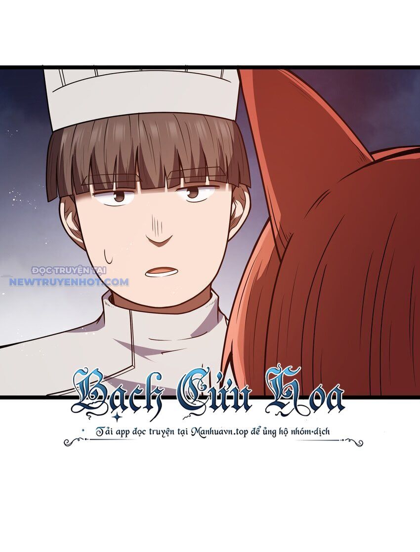 Dũng Giả Này Là Người Theo Chủ Nghĩa Tiền Tài Chí Thượng: Chapter 36