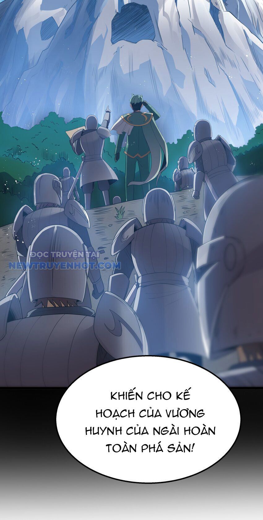 Dũng Giả Này Là Người Theo Chủ Nghĩa Tiền Tài Chí Thượng: Chapter 36