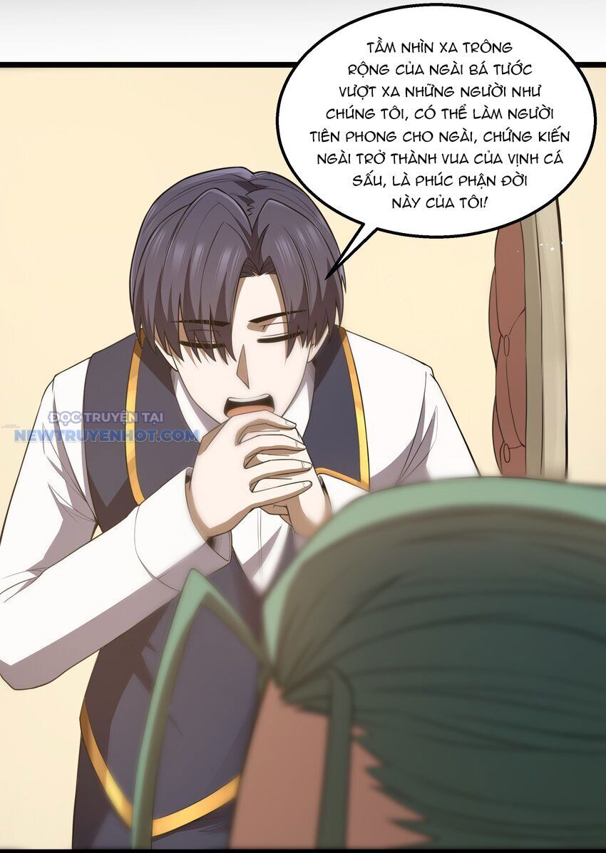 Dũng Giả Này Là Người Theo Chủ Nghĩa Tiền Tài Chí Thượng: Chapter 36