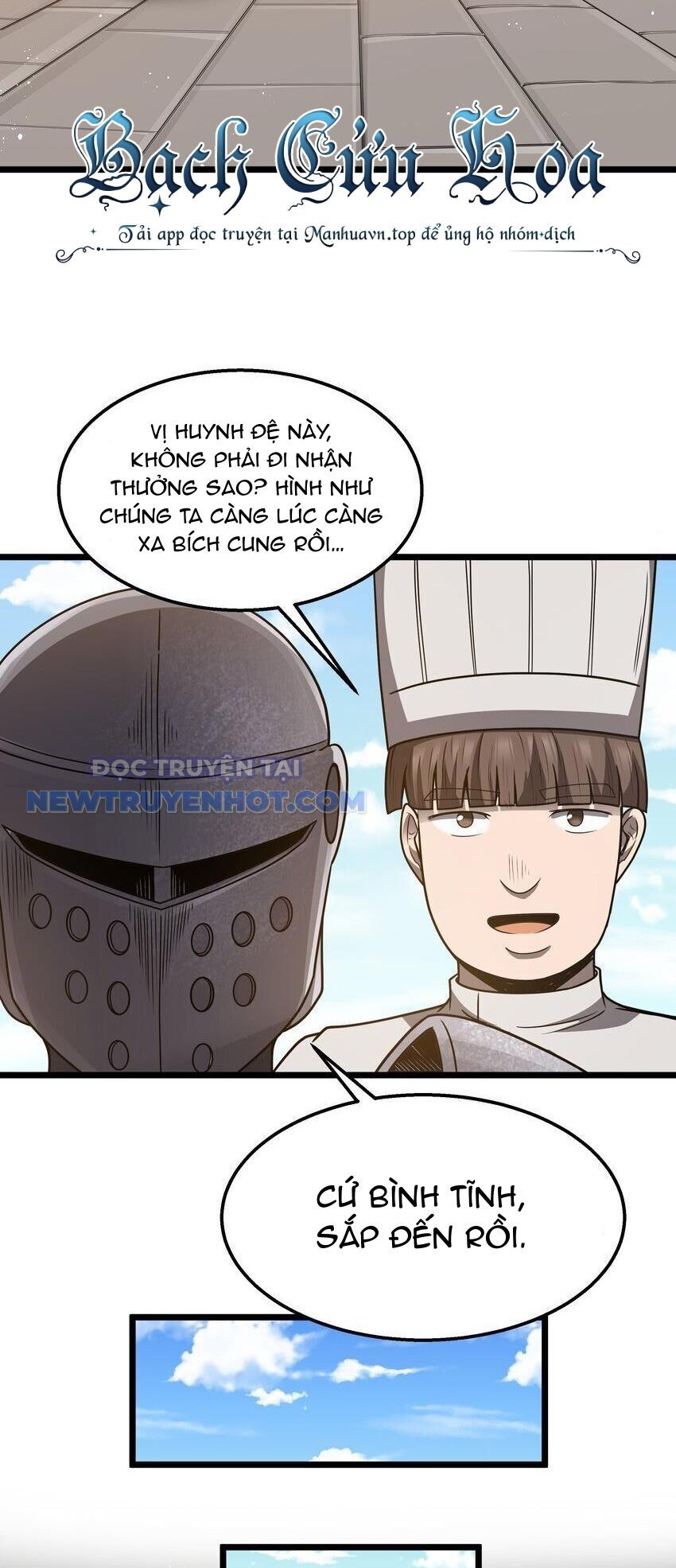 Dũng Giả Này Là Người Theo Chủ Nghĩa Tiền Tài Chí Thượng: Chapter 37