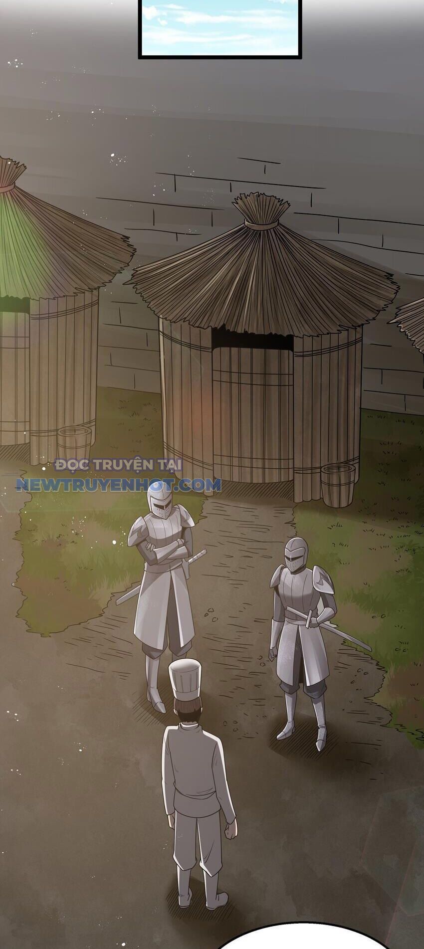 Dũng Giả Này Là Người Theo Chủ Nghĩa Tiền Tài Chí Thượng: Chapter 37