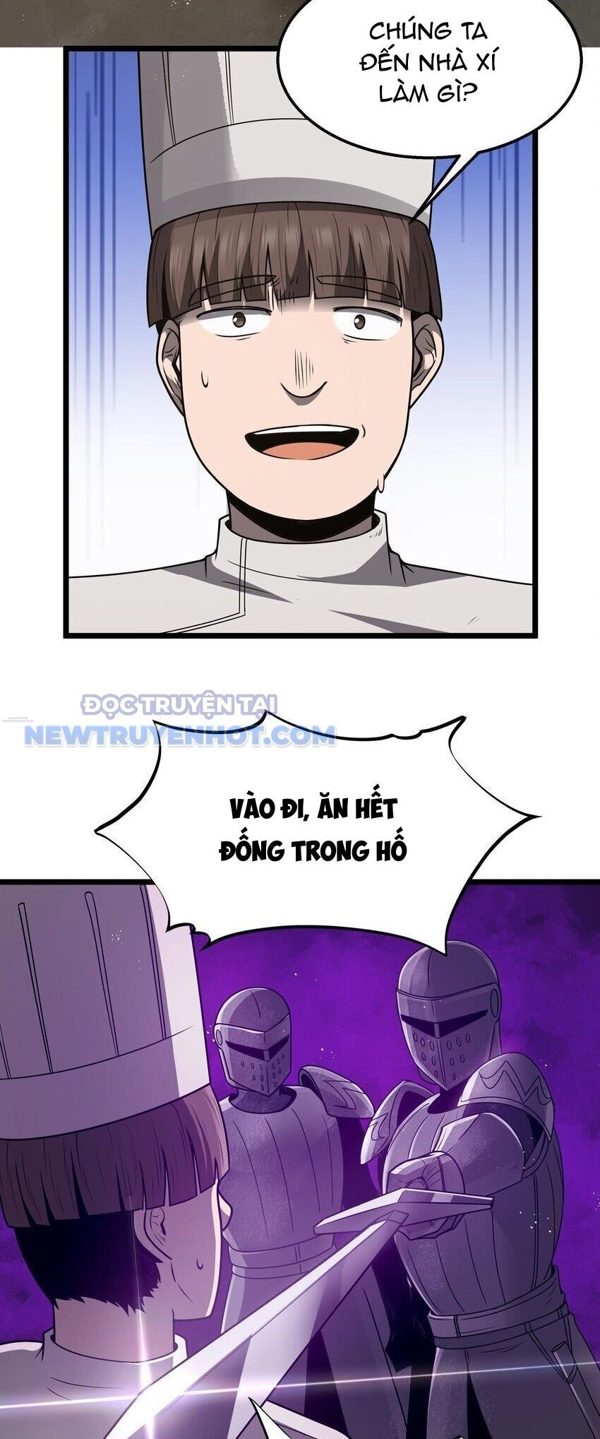 Dũng Giả Này Là Người Theo Chủ Nghĩa Tiền Tài Chí Thượng: Chapter 37