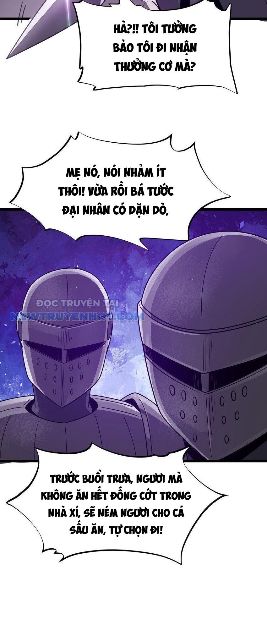 Dũng Giả Này Là Người Theo Chủ Nghĩa Tiền Tài Chí Thượng: Chapter 37