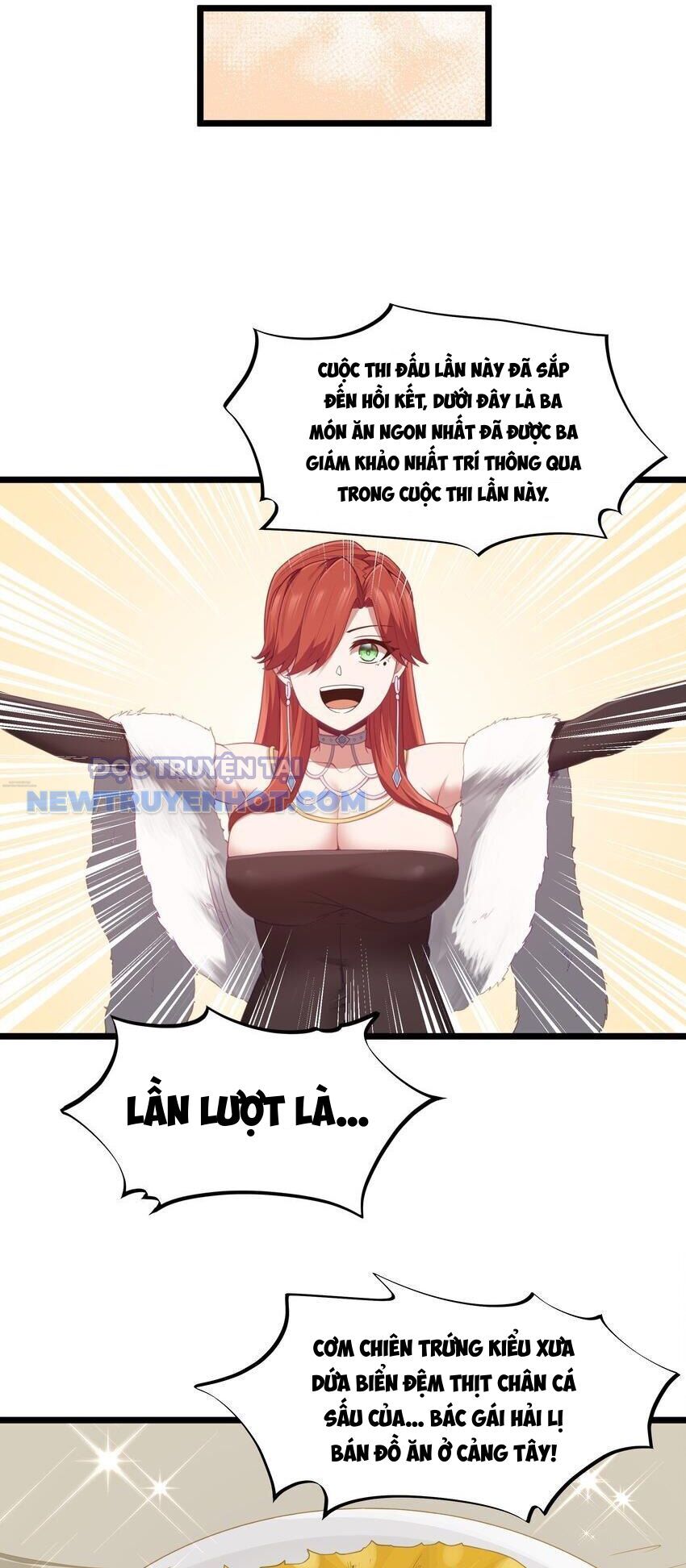 Dũng Giả Này Là Người Theo Chủ Nghĩa Tiền Tài Chí Thượng: Chapter 37