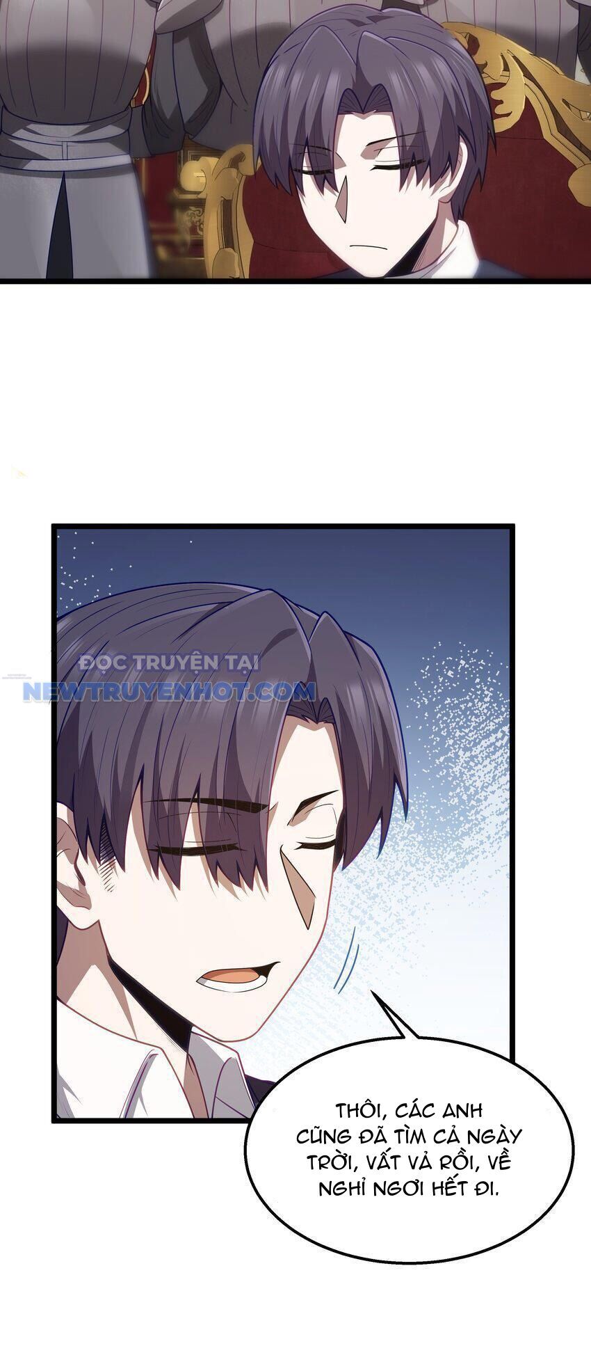 Dũng Giả Này Là Người Theo Chủ Nghĩa Tiền Tài Chí Thượng: Chapter 37