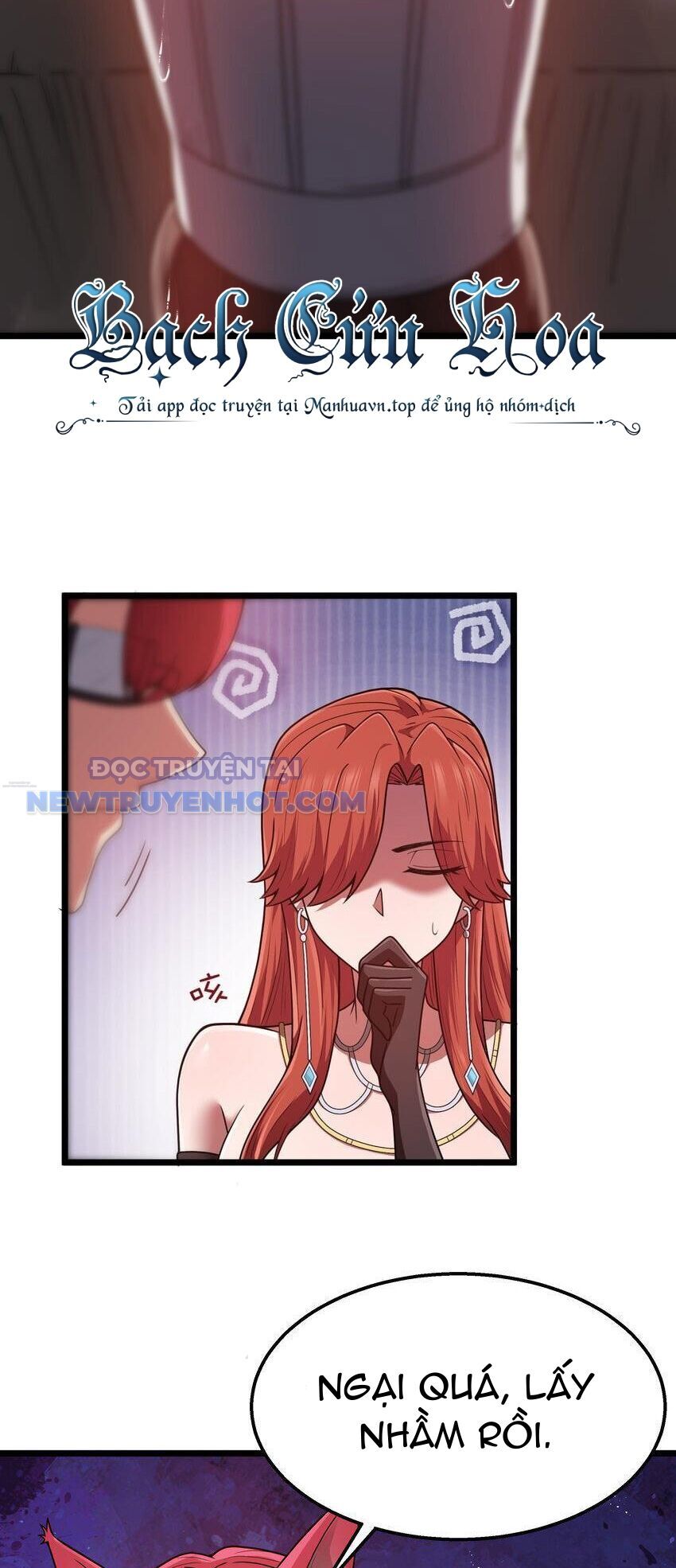 Dũng Giả Này Là Người Theo Chủ Nghĩa Tiền Tài Chí Thượng: Chapter 37