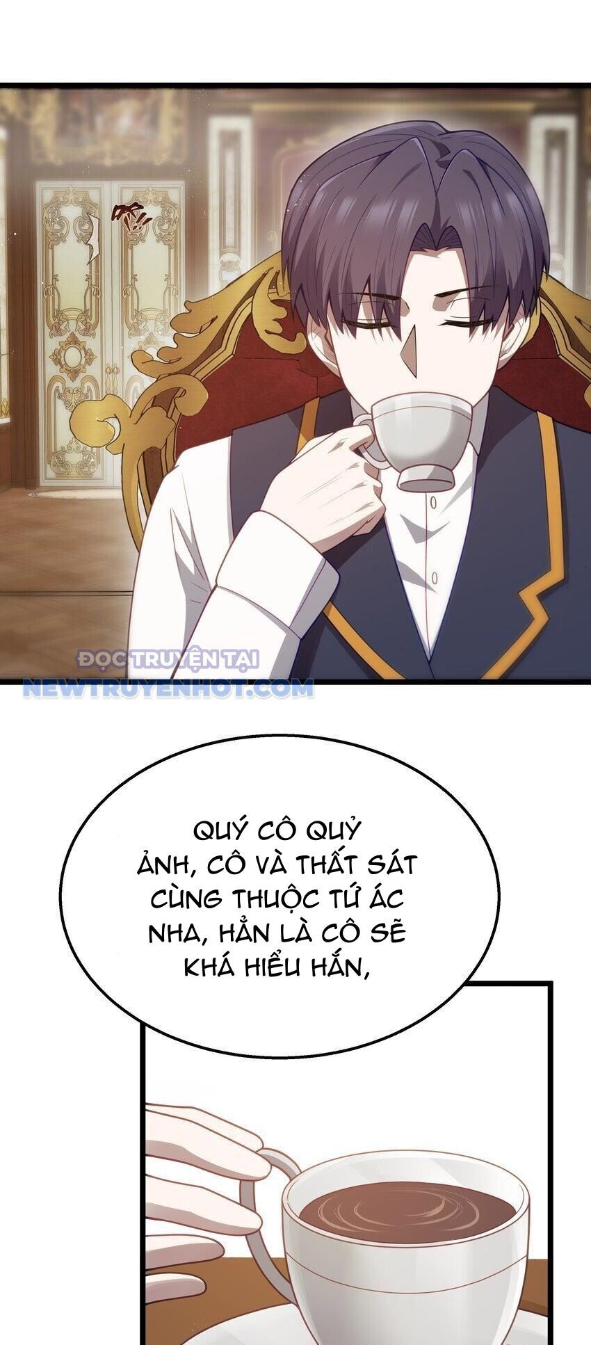 Dũng Giả Này Là Người Theo Chủ Nghĩa Tiền Tài Chí Thượng: Chapter 37