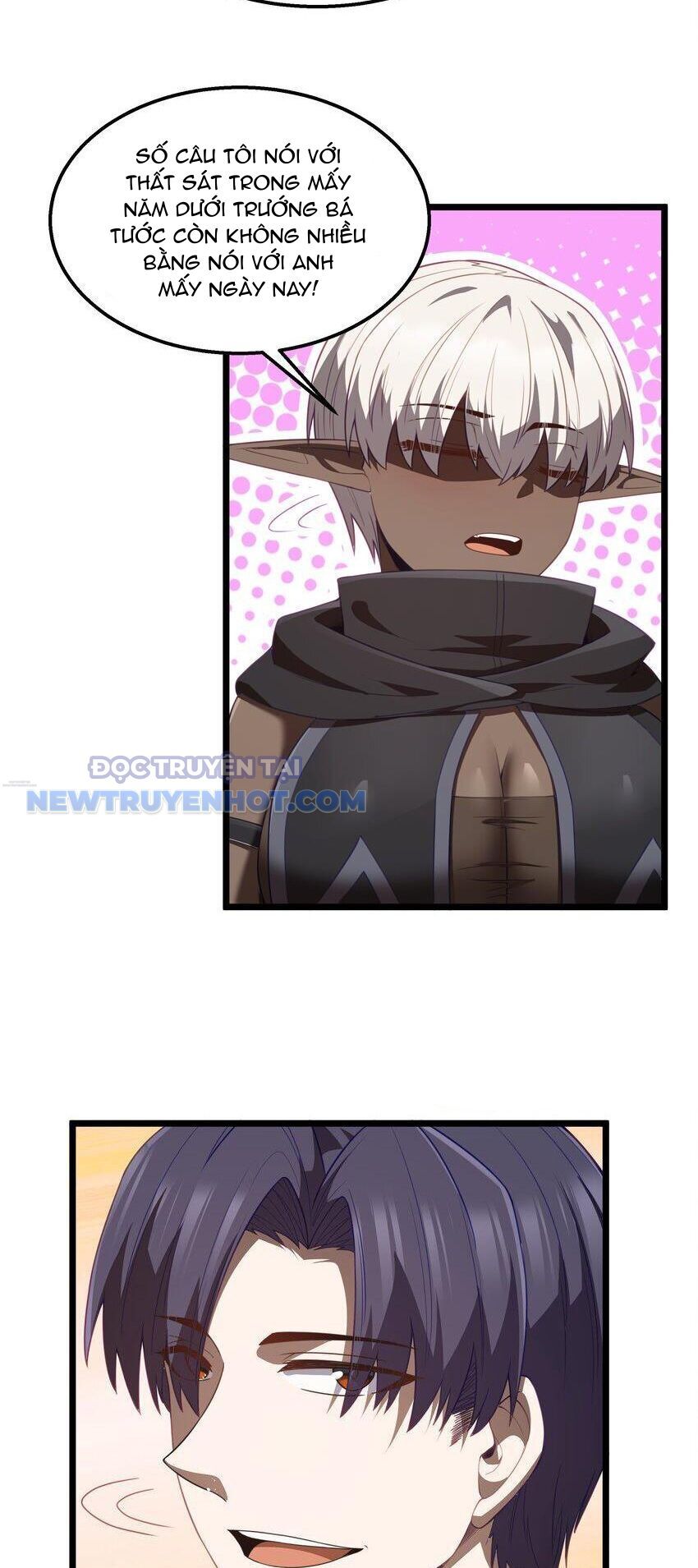 Dũng Giả Này Là Người Theo Chủ Nghĩa Tiền Tài Chí Thượng: Chapter 37