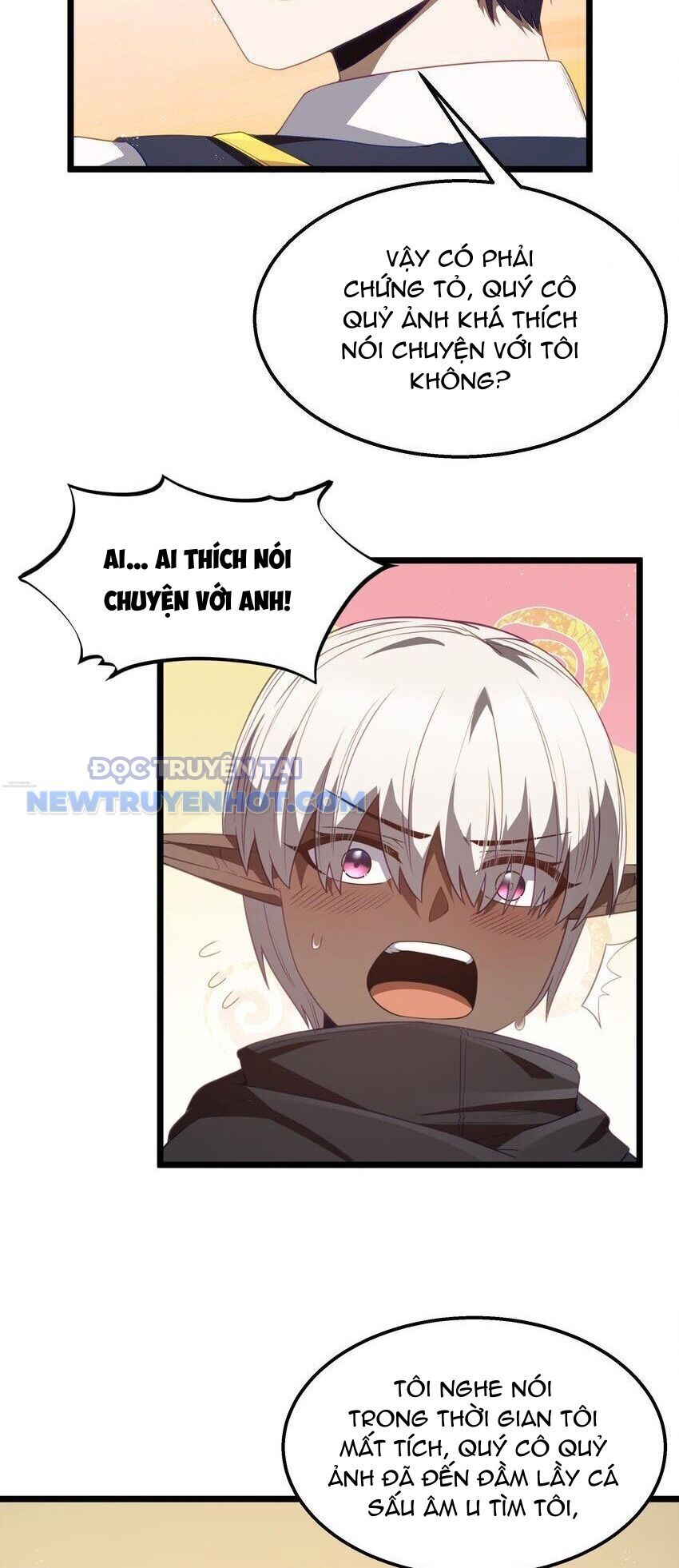 Dũng Giả Này Là Người Theo Chủ Nghĩa Tiền Tài Chí Thượng: Chapter 37