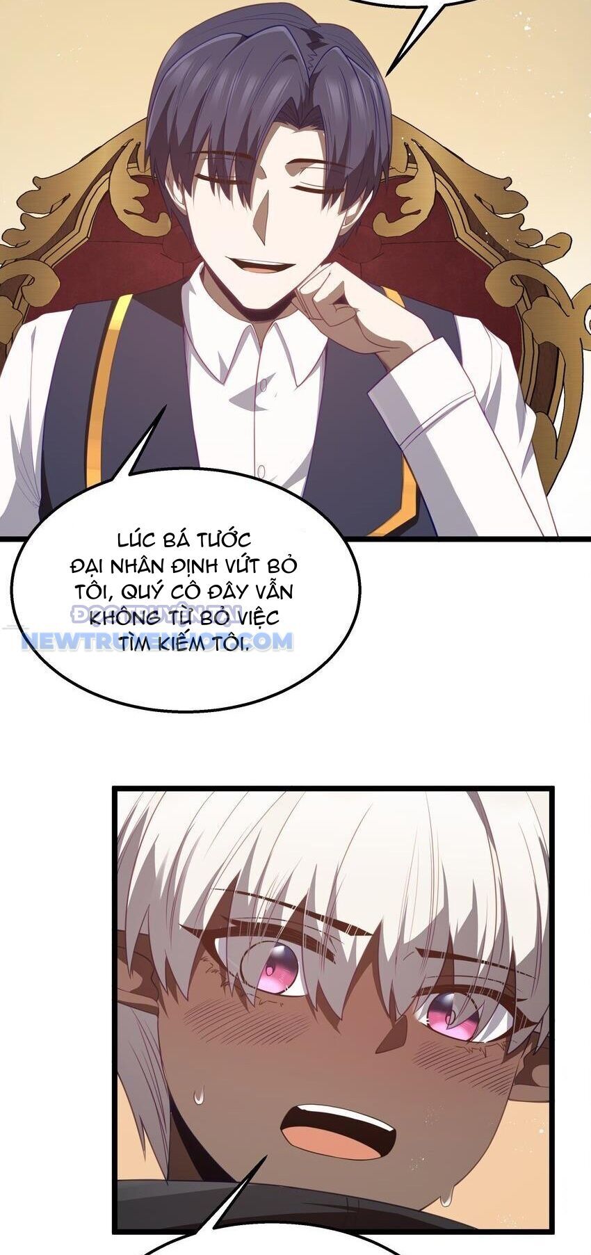 Dũng Giả Này Là Người Theo Chủ Nghĩa Tiền Tài Chí Thượng: Chapter 37