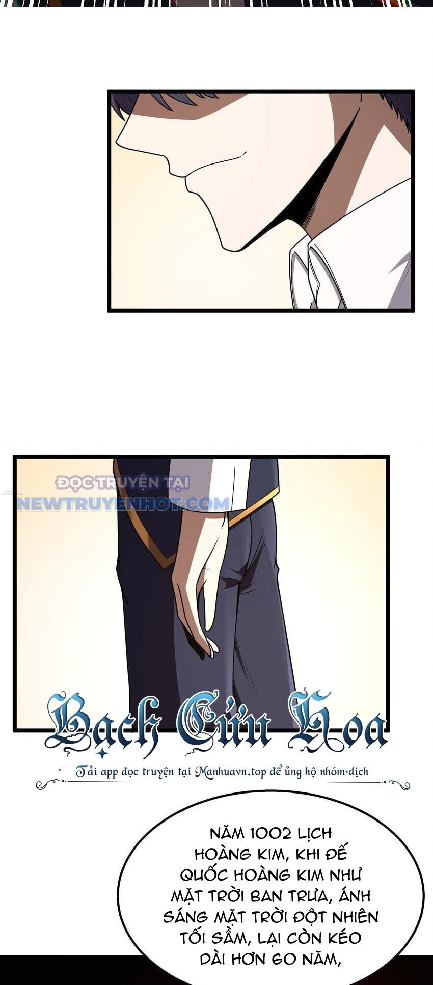 Dũng Giả Này Là Người Theo Chủ Nghĩa Tiền Tài Chí Thượng: Chapter 37