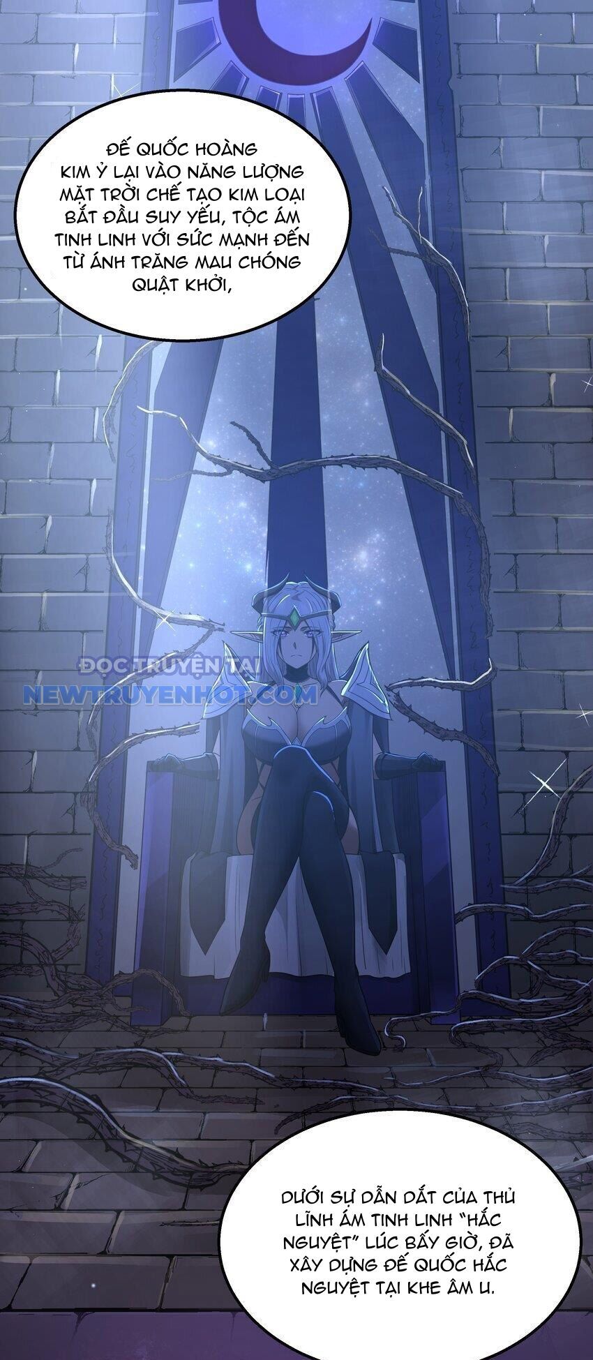 Dũng Giả Này Là Người Theo Chủ Nghĩa Tiền Tài Chí Thượng: Chapter 37