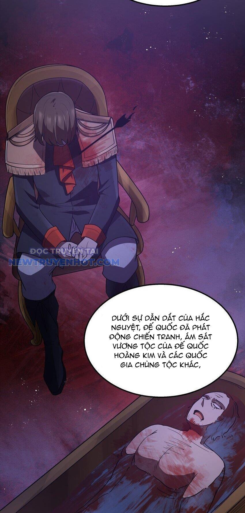 Dũng Giả Này Là Người Theo Chủ Nghĩa Tiền Tài Chí Thượng: Chapter 37