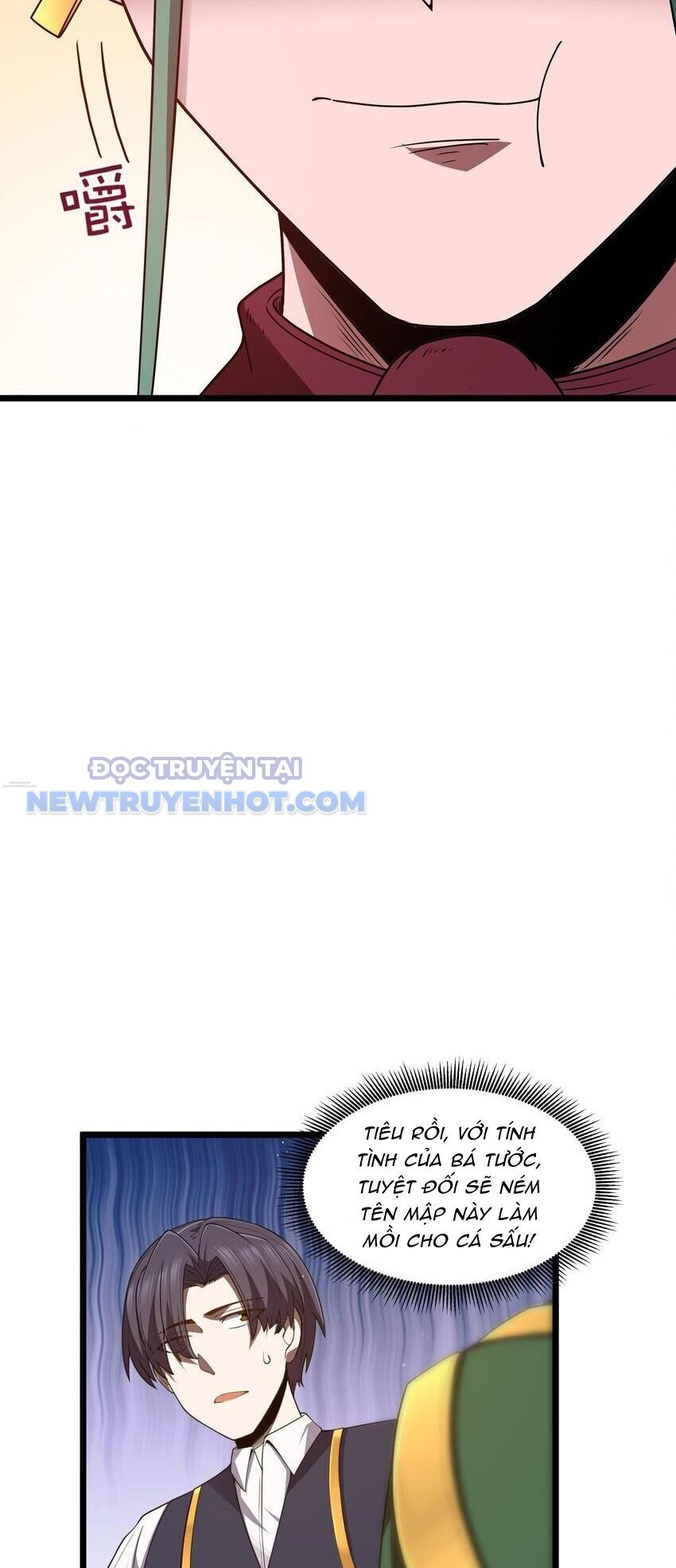 Dũng Giả Này Là Người Theo Chủ Nghĩa Tiền Tài Chí Thượng: Chapter 37