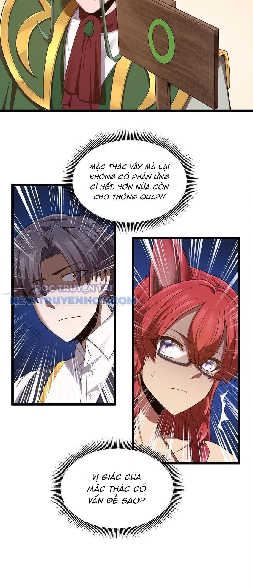 Dũng Giả Này Là Người Theo Chủ Nghĩa Tiền Tài Chí Thượng: Chapter 37