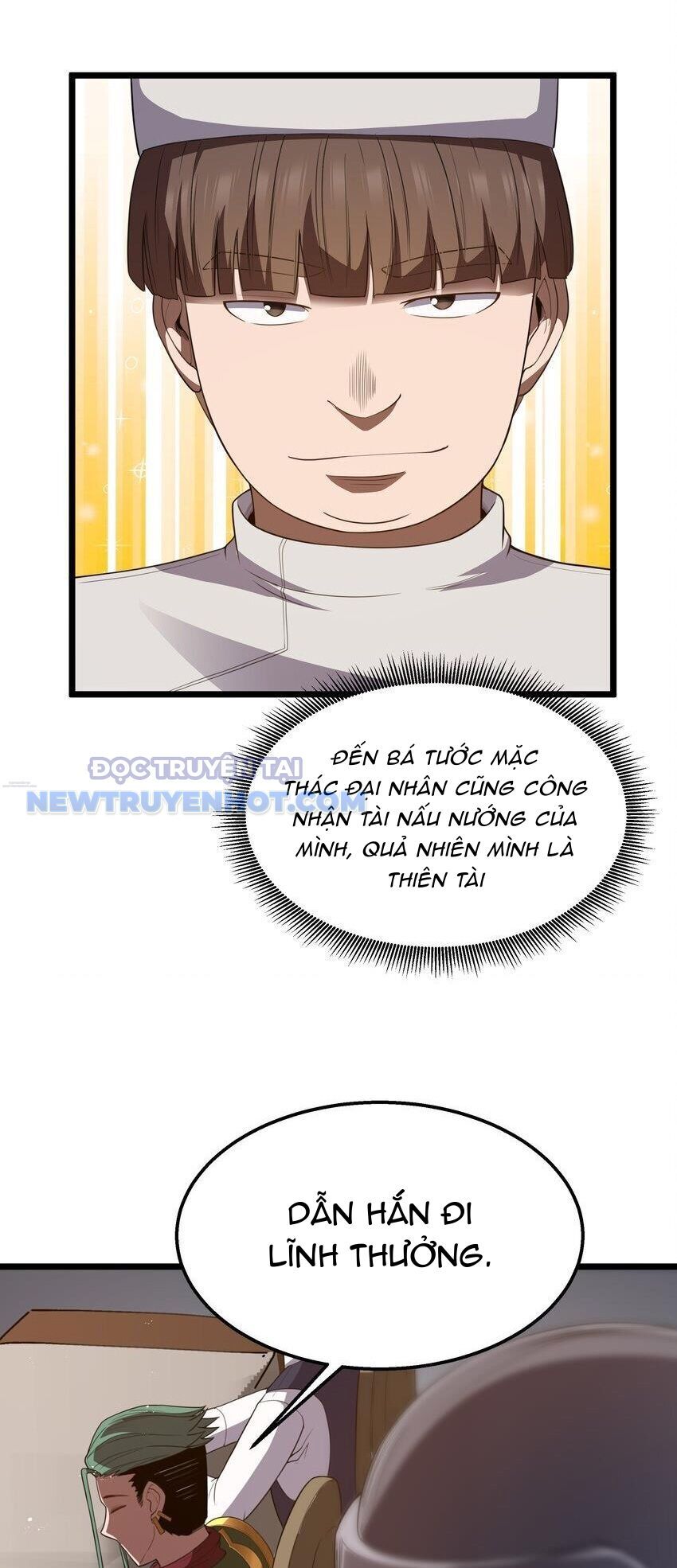 Dũng Giả Này Là Người Theo Chủ Nghĩa Tiền Tài Chí Thượng: Chapter 37