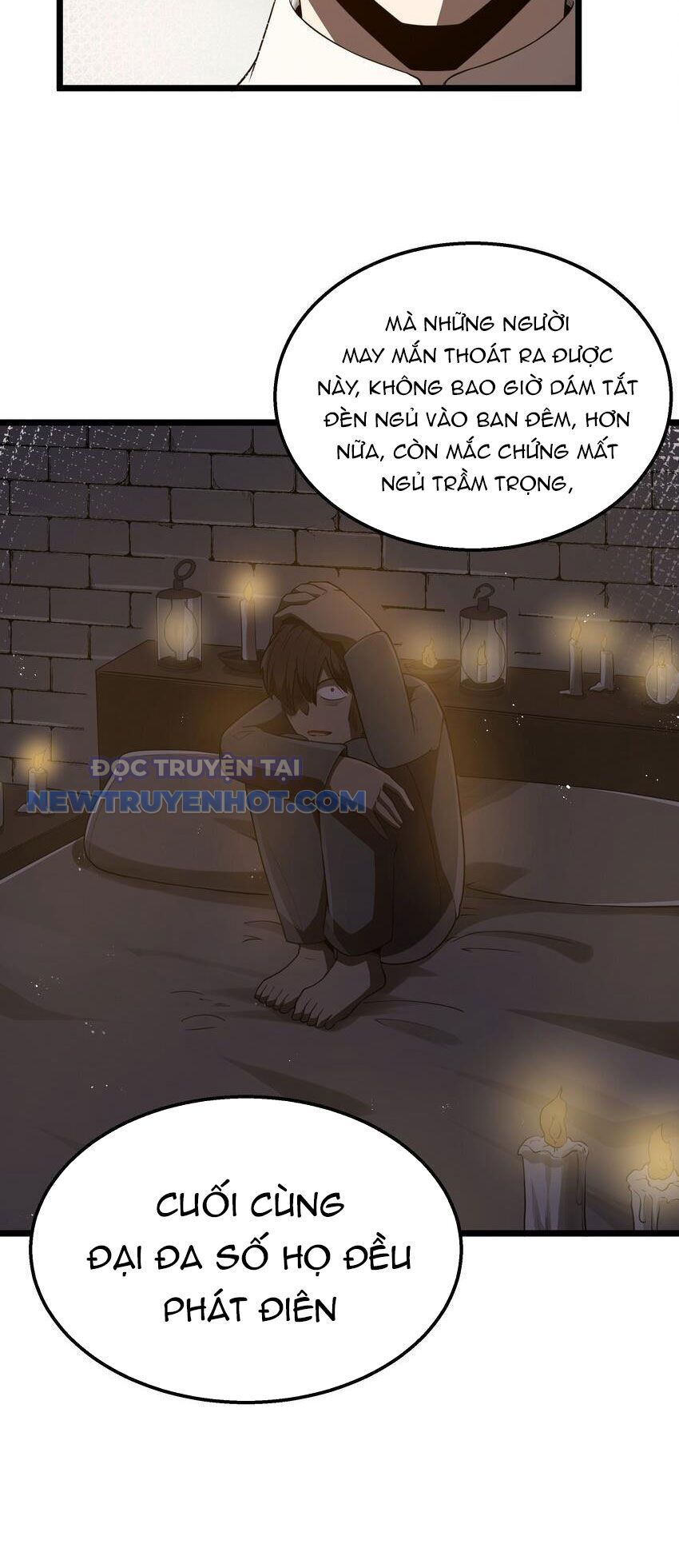 Dũng Giả Này Là Người Theo Chủ Nghĩa Tiền Tài Chí Thượng: Chapter 38