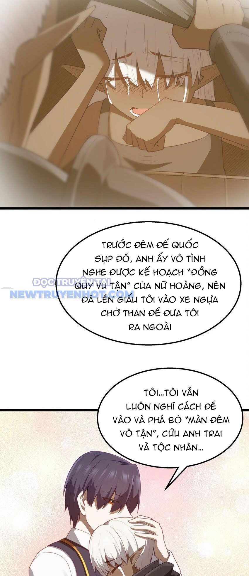 Dũng Giả Này Là Người Theo Chủ Nghĩa Tiền Tài Chí Thượng: Chapter 38