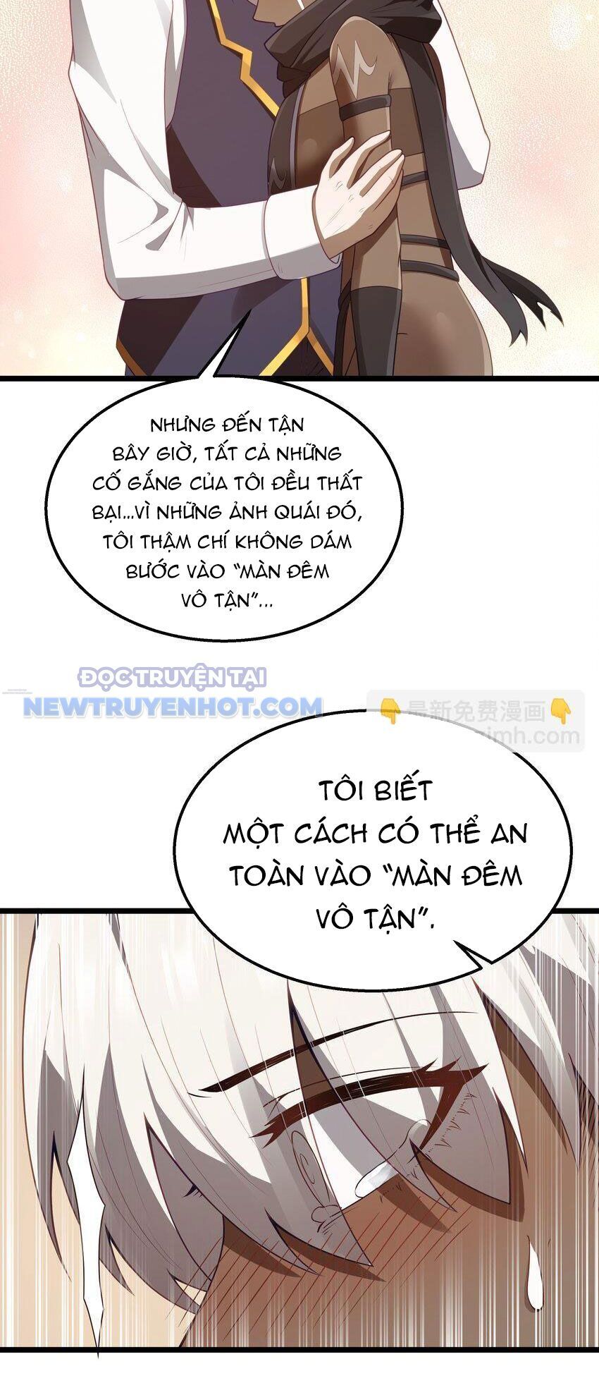 Dũng Giả Này Là Người Theo Chủ Nghĩa Tiền Tài Chí Thượng: Chapter 38