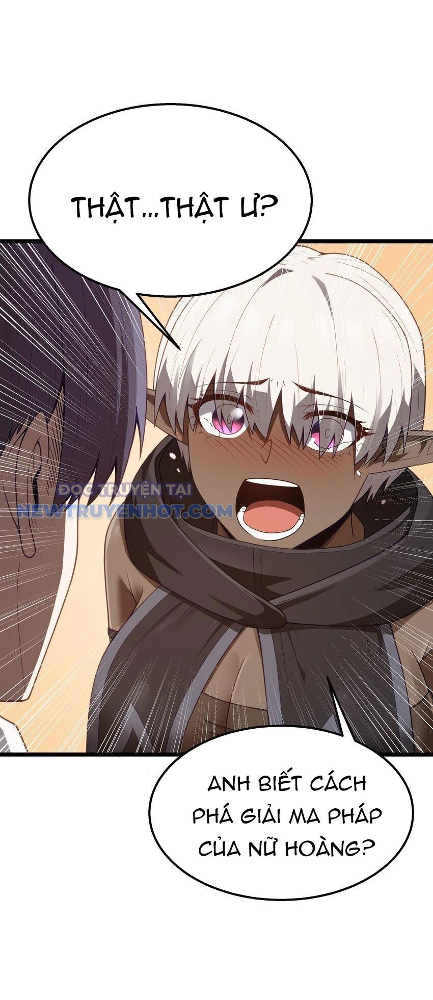 Dũng Giả Này Là Người Theo Chủ Nghĩa Tiền Tài Chí Thượng: Chapter 38