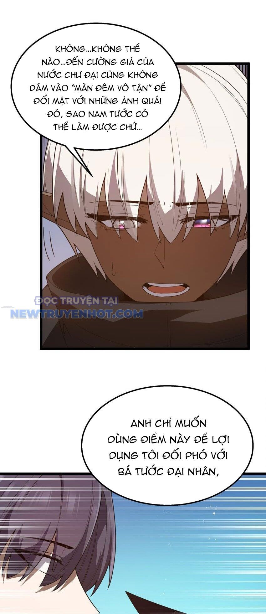 Dũng Giả Này Là Người Theo Chủ Nghĩa Tiền Tài Chí Thượng: Chapter 38