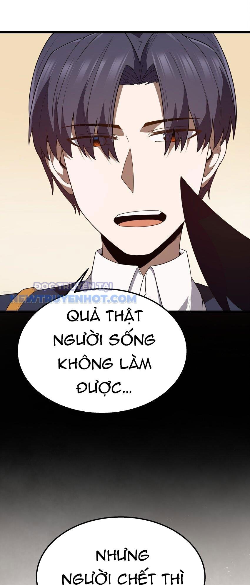 Dũng Giả Này Là Người Theo Chủ Nghĩa Tiền Tài Chí Thượng: Chapter 38
