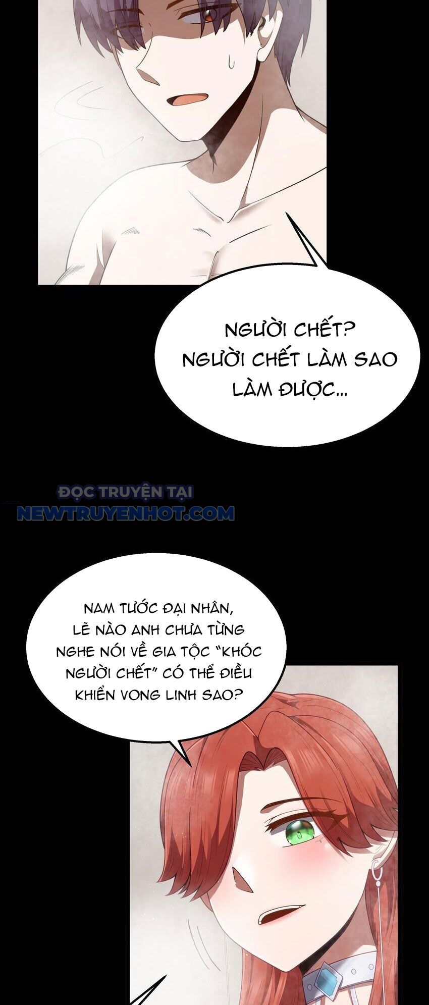 Dũng Giả Này Là Người Theo Chủ Nghĩa Tiền Tài Chí Thượng: Chapter 38