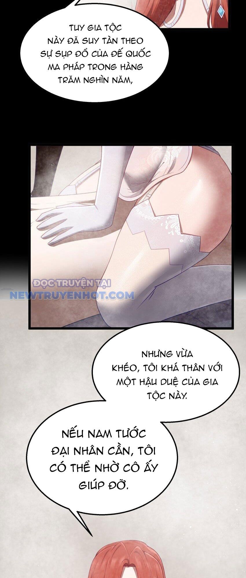 Dũng Giả Này Là Người Theo Chủ Nghĩa Tiền Tài Chí Thượng: Chapter 38