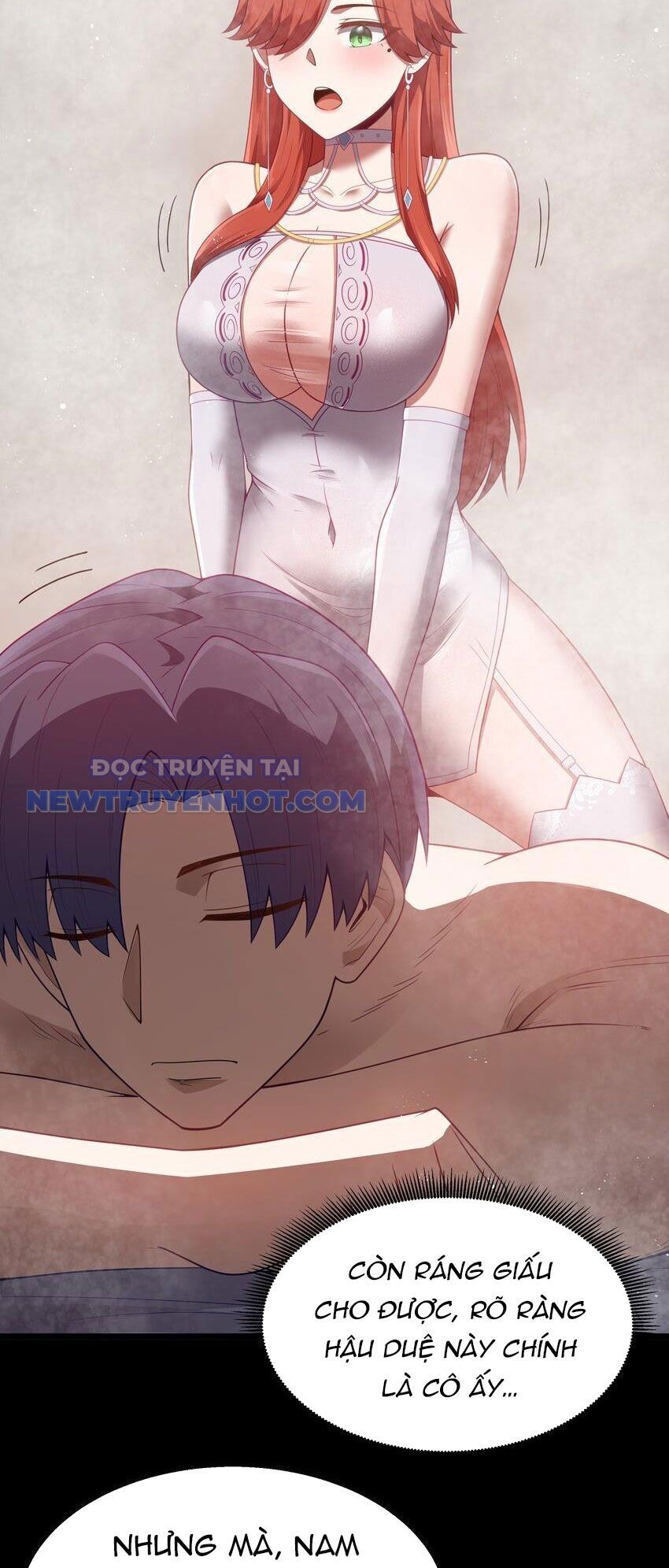 Dũng Giả Này Là Người Theo Chủ Nghĩa Tiền Tài Chí Thượng: Chapter 38