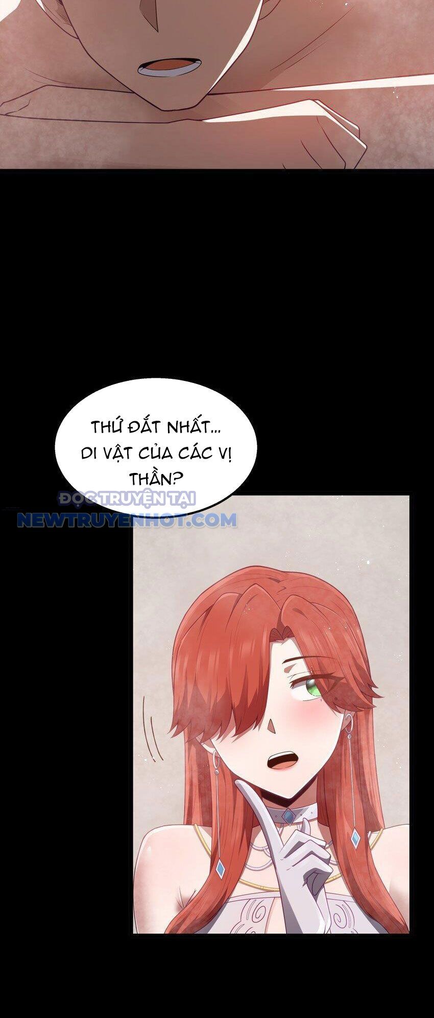 Dũng Giả Này Là Người Theo Chủ Nghĩa Tiền Tài Chí Thượng: Chapter 38