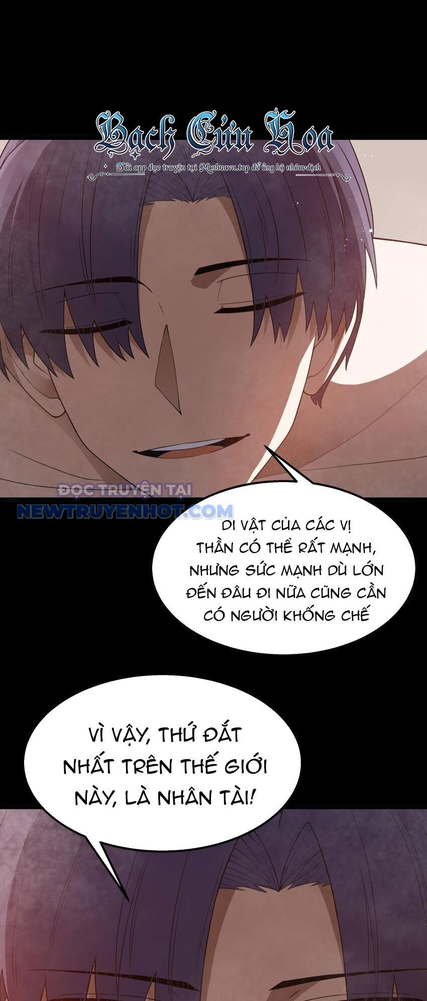 Dũng Giả Này Là Người Theo Chủ Nghĩa Tiền Tài Chí Thượng: Chapter 38