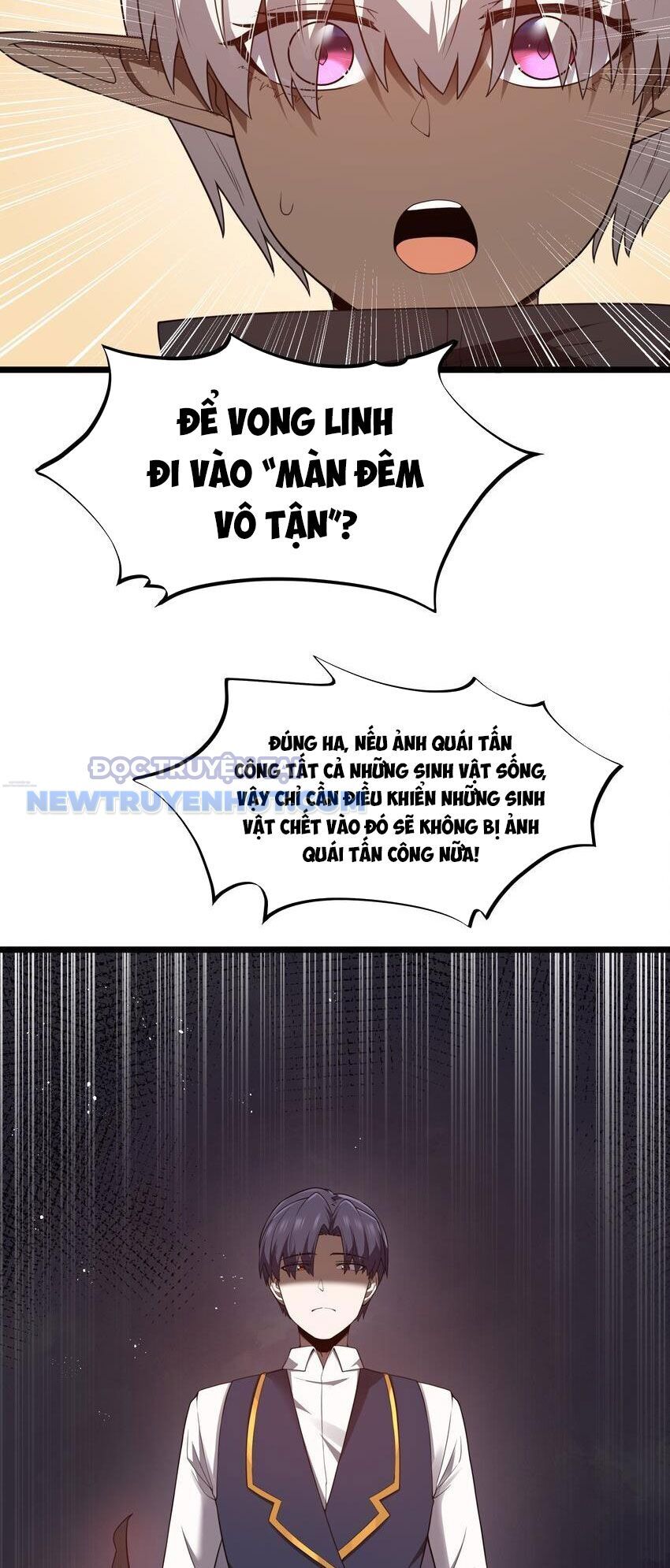 Dũng Giả Này Là Người Theo Chủ Nghĩa Tiền Tài Chí Thượng: Chapter 38