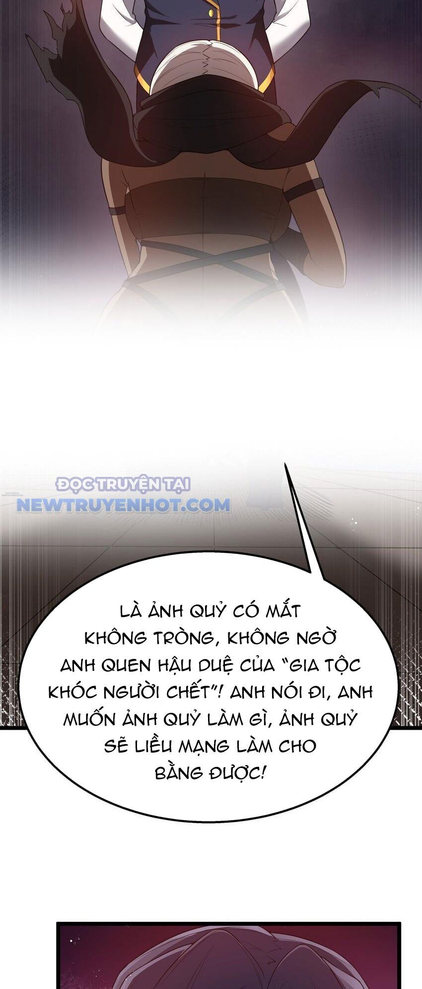 Dũng Giả Này Là Người Theo Chủ Nghĩa Tiền Tài Chí Thượng: Chapter 38