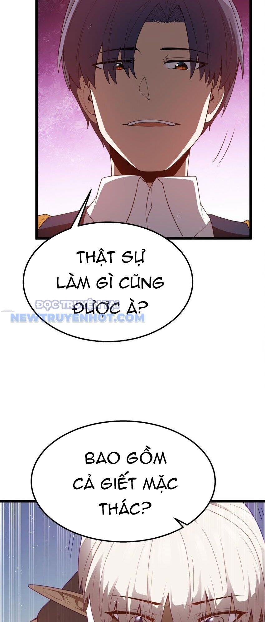 Dũng Giả Này Là Người Theo Chủ Nghĩa Tiền Tài Chí Thượng: Chapter 38