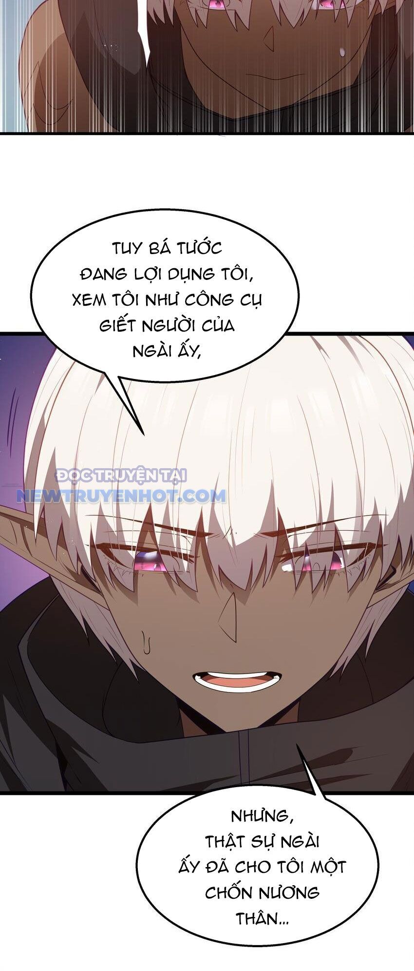 Dũng Giả Này Là Người Theo Chủ Nghĩa Tiền Tài Chí Thượng: Chapter 38