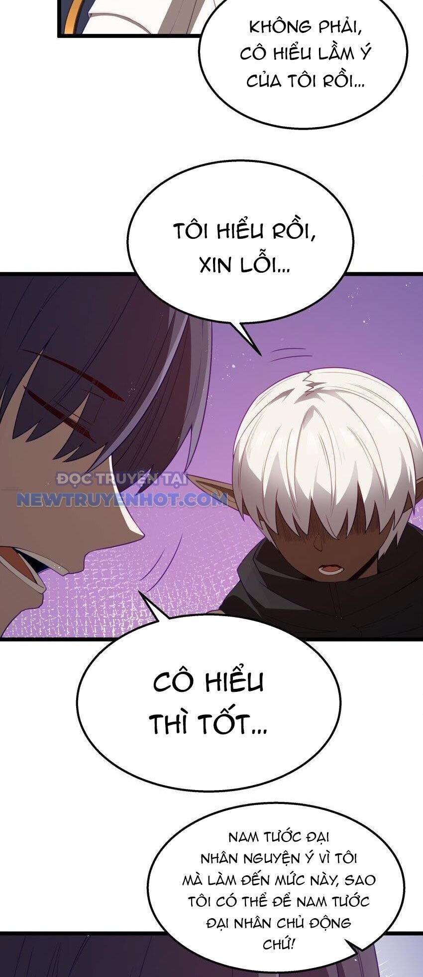 Dũng Giả Này Là Người Theo Chủ Nghĩa Tiền Tài Chí Thượng: Chapter 38