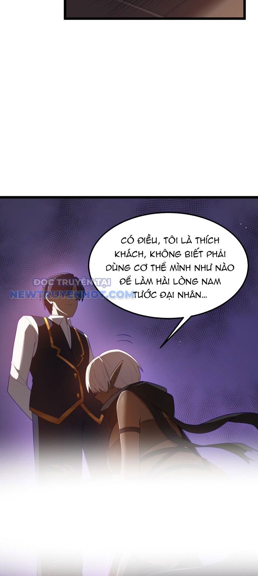 Dũng Giả Này Là Người Theo Chủ Nghĩa Tiền Tài Chí Thượng: Chapter 38