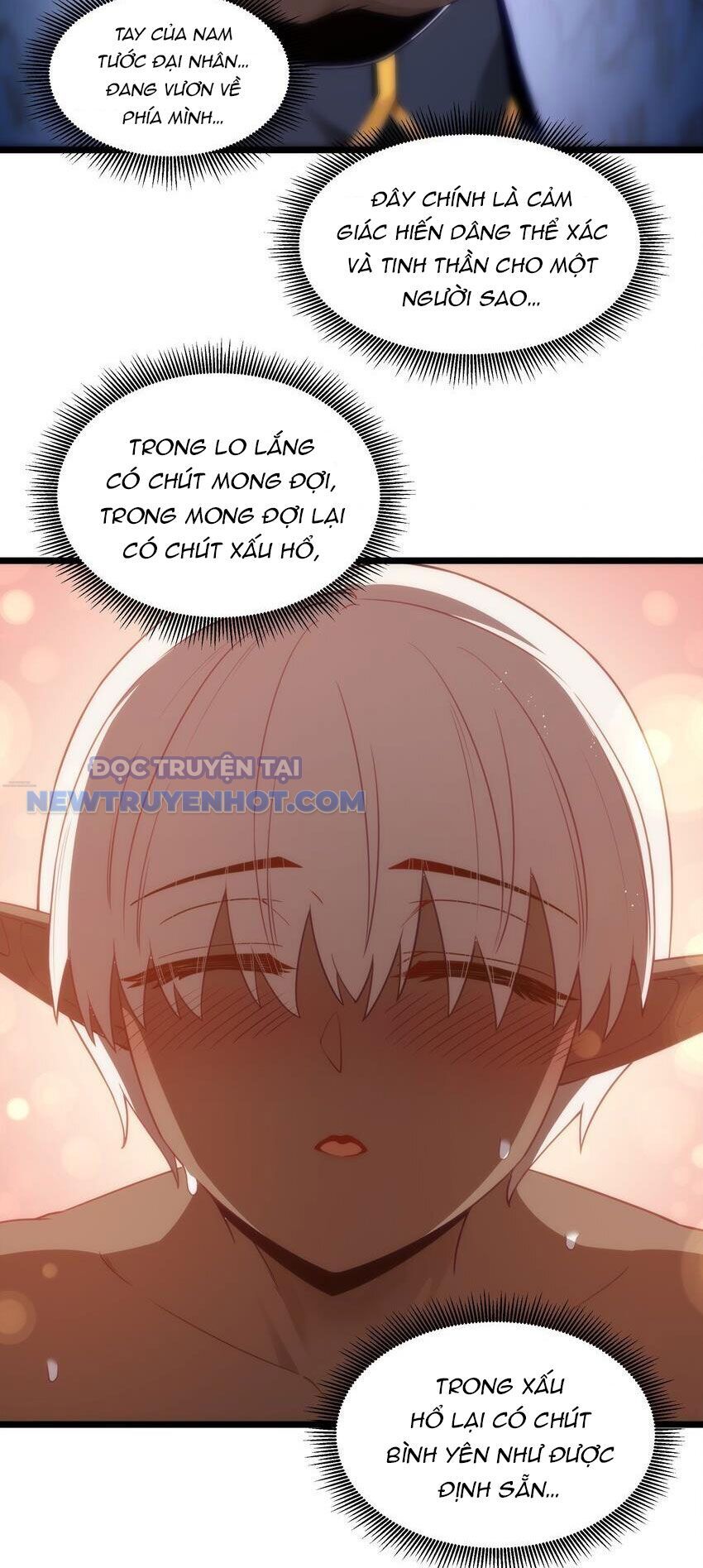 Dũng Giả Này Là Người Theo Chủ Nghĩa Tiền Tài Chí Thượng: Chapter 38