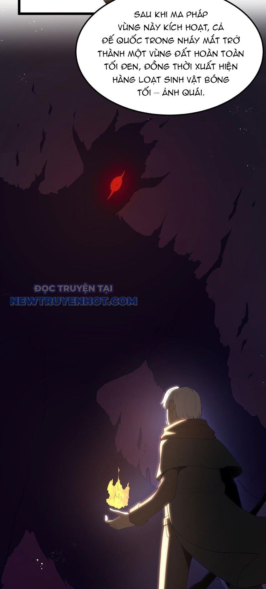 Dũng Giả Này Là Người Theo Chủ Nghĩa Tiền Tài Chí Thượng: Chapter 38