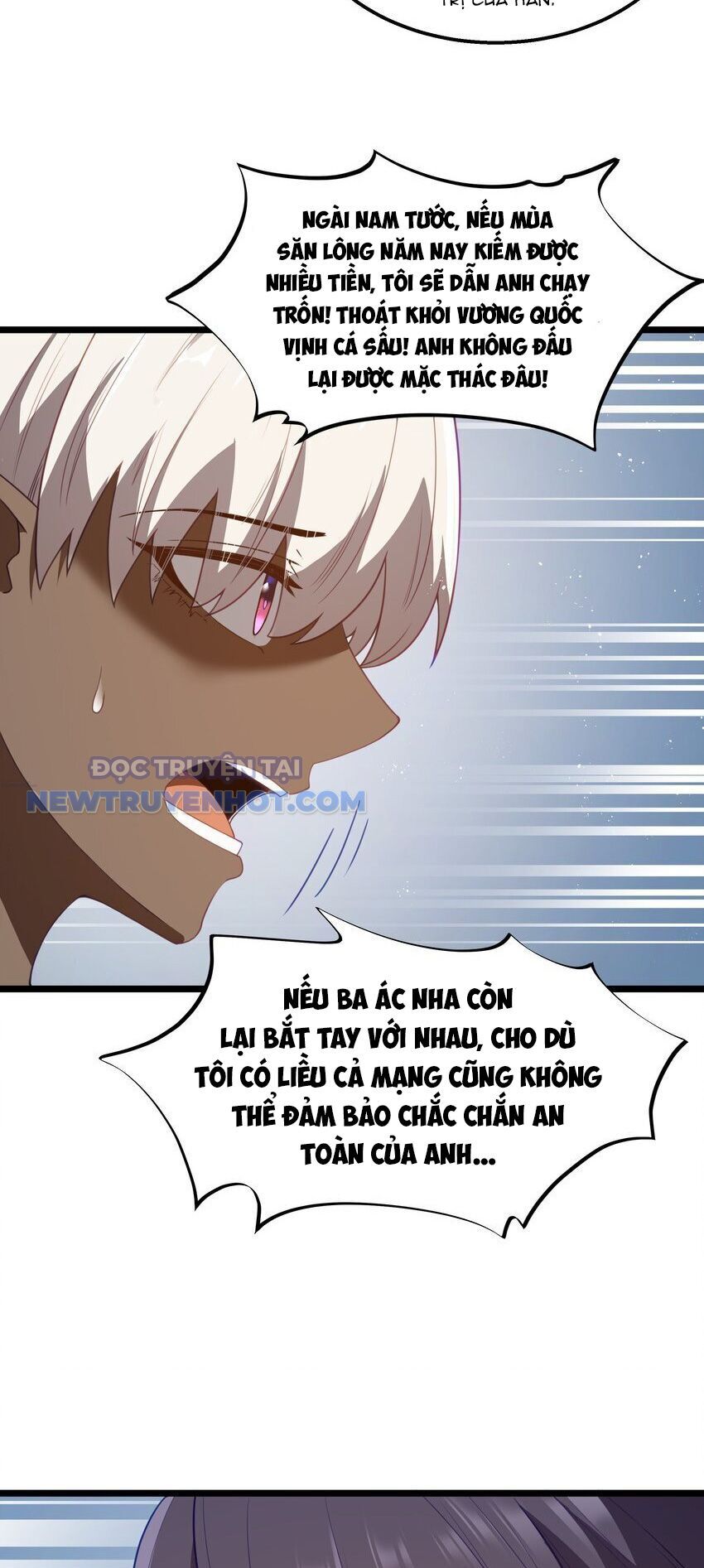 Dũng Giả Này Là Người Theo Chủ Nghĩa Tiền Tài Chí Thượng: Chapter 39