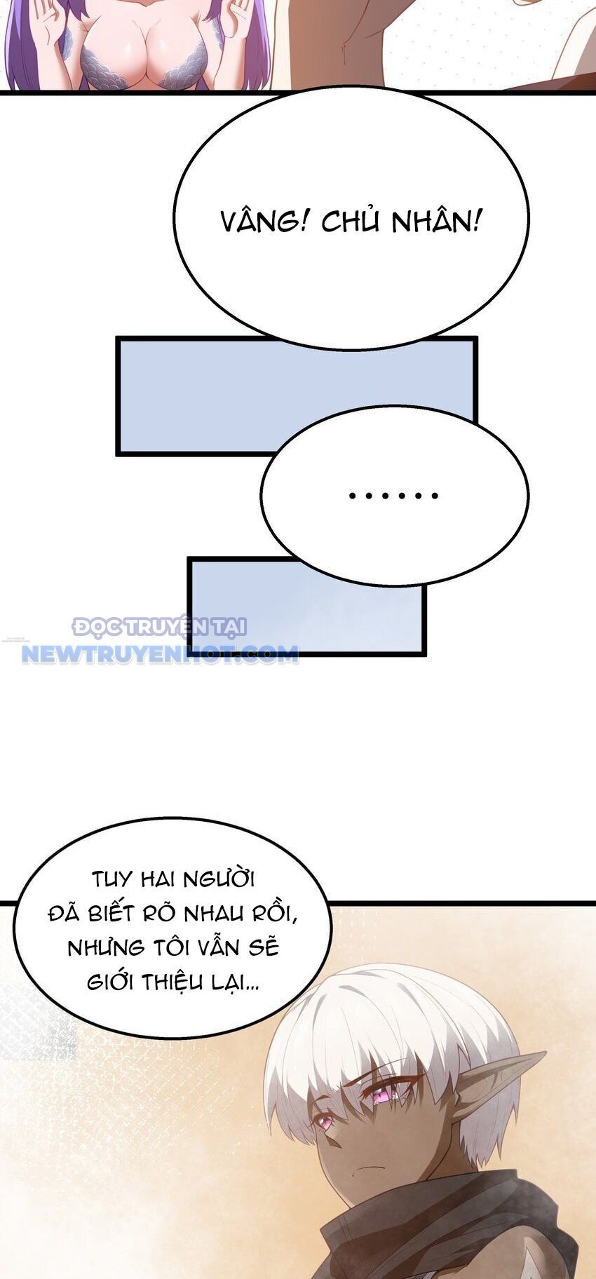 Dũng Giả Này Là Người Theo Chủ Nghĩa Tiền Tài Chí Thượng: Chapter 39